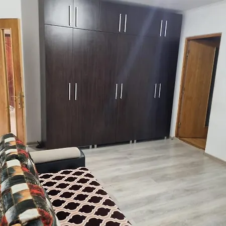 Apartament Andreea * Năvodari