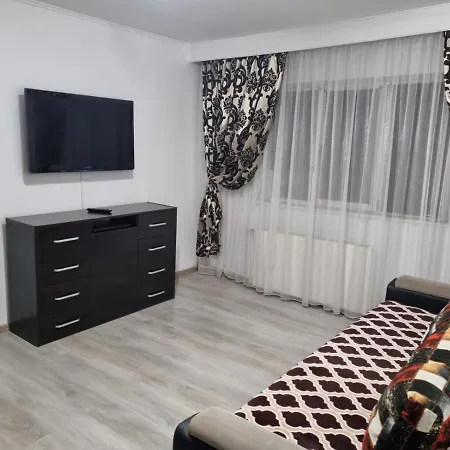 Apartament Andreea Apartament *