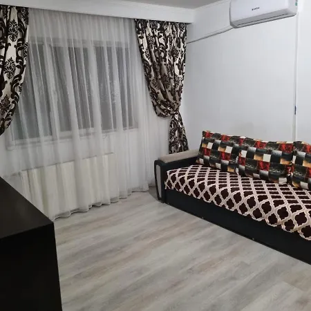 Apartament Andreea Apartament