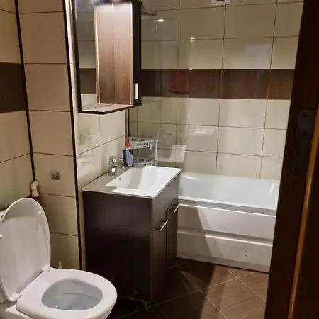 Apartament Andreea Apartament *